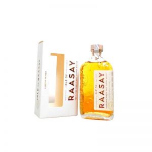 Isle Of Raasay Single Malt